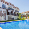 Отель Pinara Residence 1, фото 13