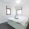 Отель Beautiful Apt by the Beach - 2BDR- TL38, фото 7