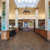 Отель Hilton Garden Inn Anchorage, фото 24