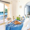 Отель Villa Sanctuary, фото 14