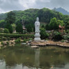 Отель Jixiang Tiankeshe Hotel, фото 10