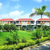 Отель The Corbet Manral Resort & Spa, фото 40