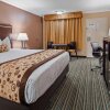 Отель Best Western Courtesy Inn - Anaheim Park Hotel, фото 5