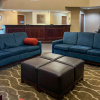 Отель Comfort Suites Gadsden Attalla, фото 21