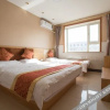 Отель Jingshi Jin'an Business Hotel, фото 1