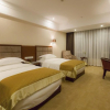 Отель Golden Plam Hotel, фото 3