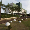Отель Comfort Suites Londrina, фото 29