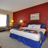 Отель Best Western Bronco Inn, фото 48