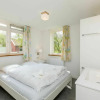 Отель Attractive Holiday Home in Vrouwenpolder With Fenced Garden, фото 4