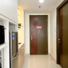 Отель Comfortable Stay Studio At Pollux Chadstone Apartment, фото 1