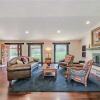 Отель Ruidoso Respite - Six Bedroom Cabin with Hot Tub, фото 2
