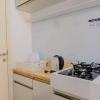 Отель Cozy Studio Room at M-Town Apartment near Summarecon Serpong Mall, фото 8