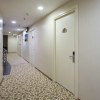 Отель Seyhan Sarus Otel, фото 5