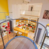 Отель Altido Cinema Loft, фото 5