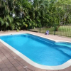 Отель Banyan View Lodge, фото 11