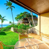 Отель K B M Resorts- Nap-b39 Ocean-front 1bd, Whale Watching, Chef Kitchen, Steps to Beach!, фото 14