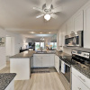 Отель Modern Ocean Tennis & Racquet Club W/ Pools 2 Bedroom Condo, фото 10
