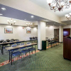 Отель Comfort Suites Airport, фото 30