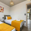Отель Calis Beach - Yasam Park Residence, фото 6