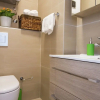 Отель Topfloor Comfortable Luxury Apartment With Private Balcony,free Garage and Wi-fi, фото 7