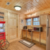 Отель Luxury Mountain Lodge - Private, Secluded, Great Location! 9 Bedroom Cabin by RedAwning, фото 5