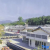 Отель Huizhou autumn long valley home stay, фото 21