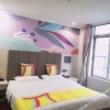 Отель Fuyuan Hotel, фото 6