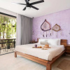 Отель Peaceful Studio with nature Vibes - 360º Pool, фото 3