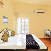 Отель Spot on 61385 the Infinity Inn, фото 17