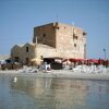 Отель House With 3 Bedrooms in Marsala, With Wonderful sea View and Terrace - 20 m From the Beach, фото 7