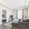Отель Rideau 2Br Signature Apartment Free Parking 2, фото 32