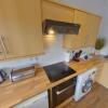 Отель Sunnyside View - 1-bed apartment in Coventry City Centre, фото 6