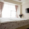 Отель Shenyang Bokexinju Apartment Tiexizhonghai International Branch, фото 2
