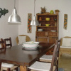 Отель Comfortable Spanish Villa With Magical Views Of Es Vedra, фото 18