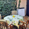 Отель Le Cosy Beach Clim-Terrasse-Wifi-Parking-Vue Mer, фото 7