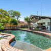 Отель Beach House on Poinciana, фото 14