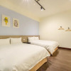 Отель Anping Livable Homestay, фото 22