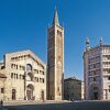 Отель Palazzo Delle Poste Suites And Apartments, фото 7