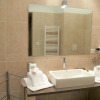 Отель Hôtel Perla Rossa, фото 9