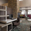 Отель Residence Inn Denver Stapleton, фото 12