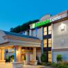 Отель Holiday Inn Express Southington, an IHG Hotel, фото 17