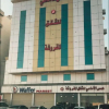 Отель Hams Al Amasi Apartments 2, фото 14