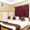 Отель OYO 16064 Hotel Tirupati, фото 46