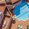 Отель Theos village apartments, фото 16