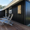 Отель Quaint Holiday Home in Løkken Jutland with Swimming Pool, фото 17