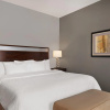 Отель Hampton Inn & Suites Mansfield, фото 3