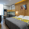 Отель Igmar Apart-Hotel, фото 2