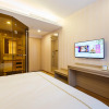 Отель HangZhou Elan Boutique Hotel West Lake Qingchun Road, фото 3