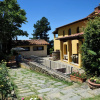 Отель Comfortable Apartment in the Heart of the Tuscan Countryside, фото 1