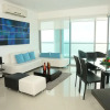 Отель Modern 3 Bedroom Apartment With Sea-beach View, фото 13